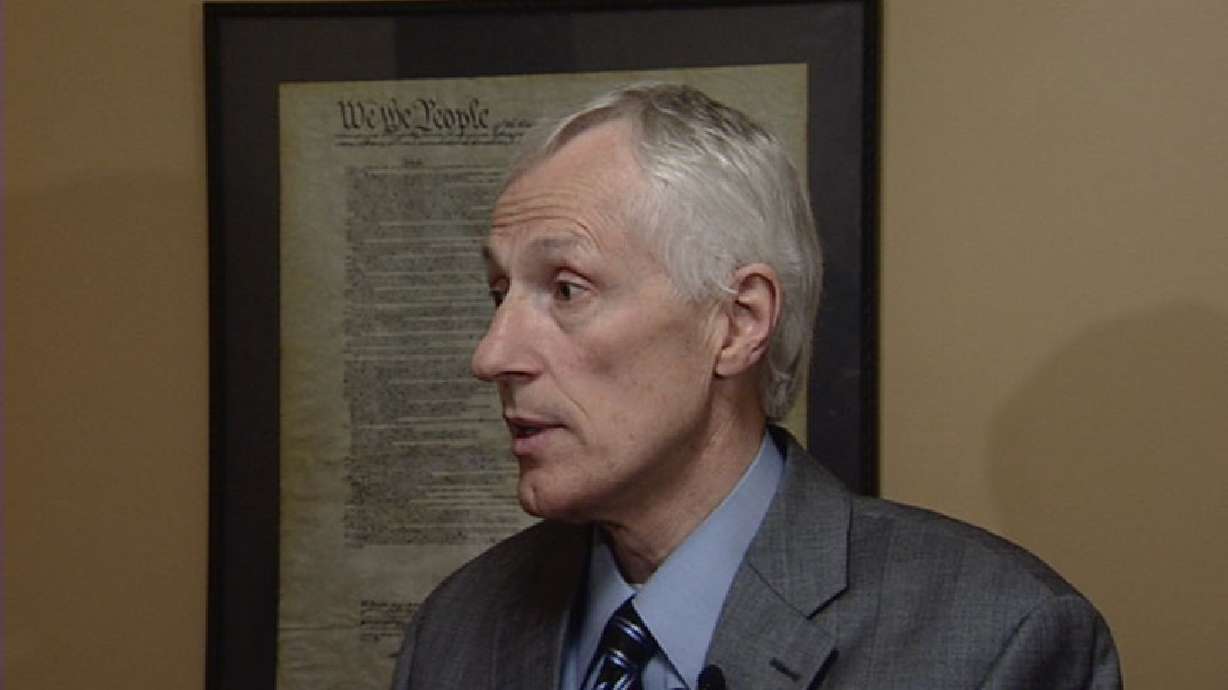 Lt. Gov. Greg Bell won't face criminal charges over audit complaint