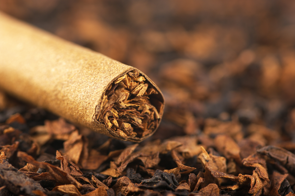 Tobacco shops hoping to sell a lot of inventory before excise tax