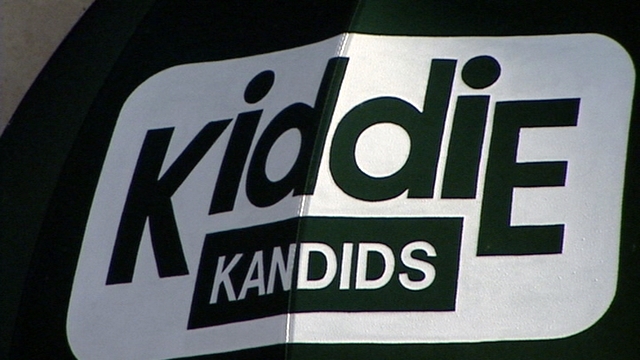 Kiddie Kandids back in business