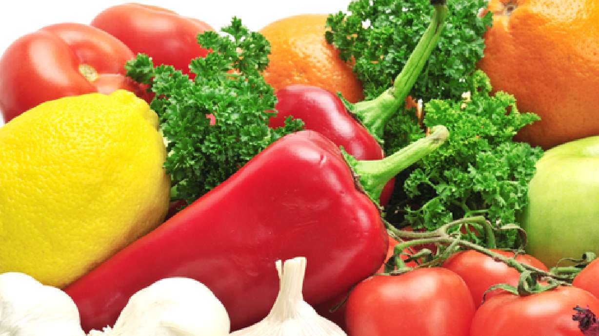 Import farm workers or import food, Utah farmer says