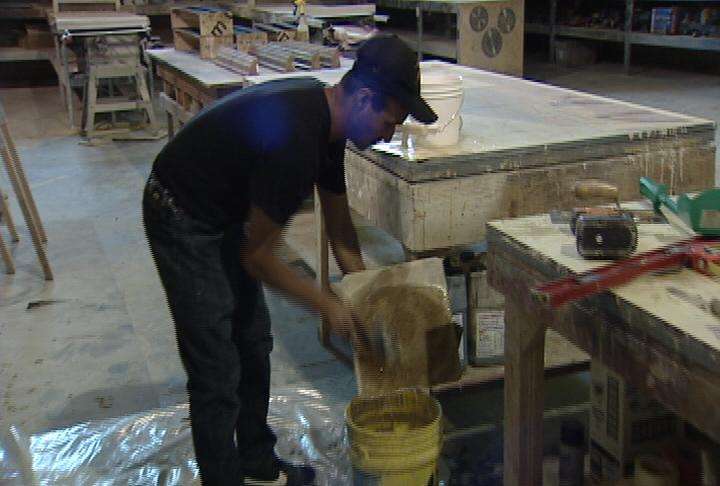 Legislature addressing practice of making workers 'owners'