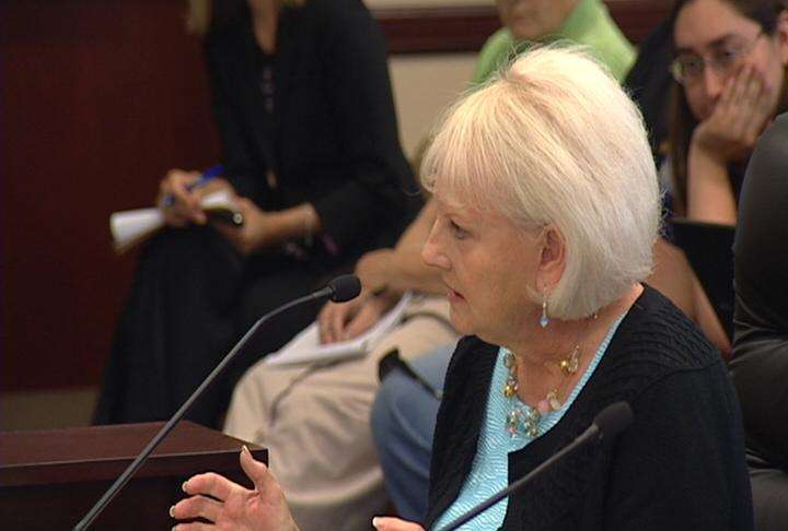 Legislature addressing practice of making workers 'owners'