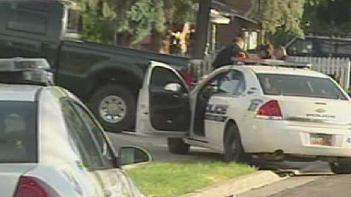 Man to stand trial in love triangle shooting death