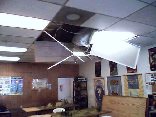 Courtesy Andrew Adams, KSL Newsradio