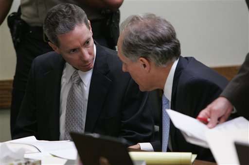 (AP Photo/Jud Burkett, Pool, Sept. 7)