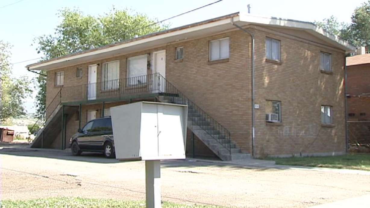 Police Investigating Suspicious Death in Rose Park