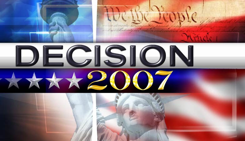 Becker Leads Buhler in Fundraising