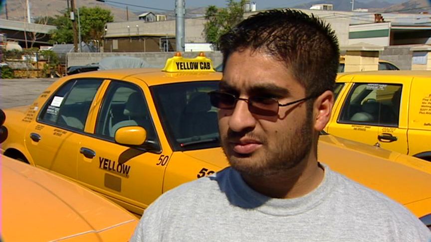 Toheed Ahmed, son of Taj Mohammad