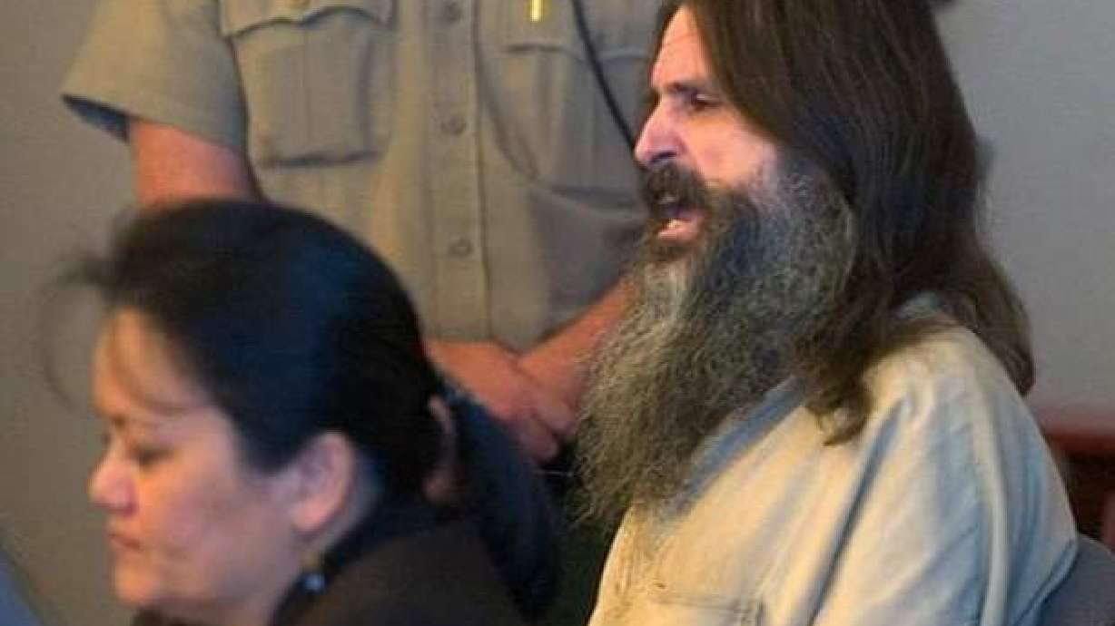 Hearing Scheduled for Mitchell Tomorrow