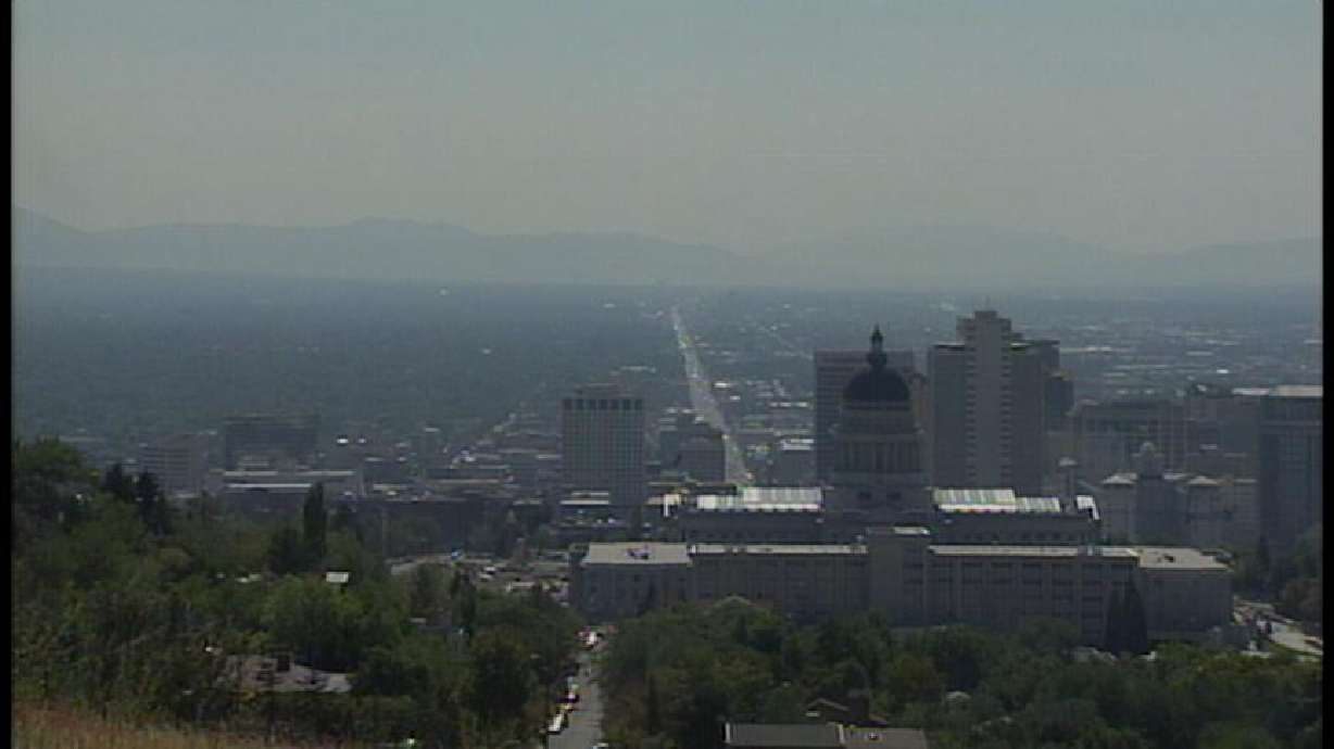 Is the Air Quality as Bad as it Looks?