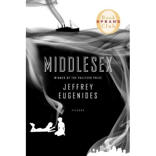 Book Beat: Middlesex