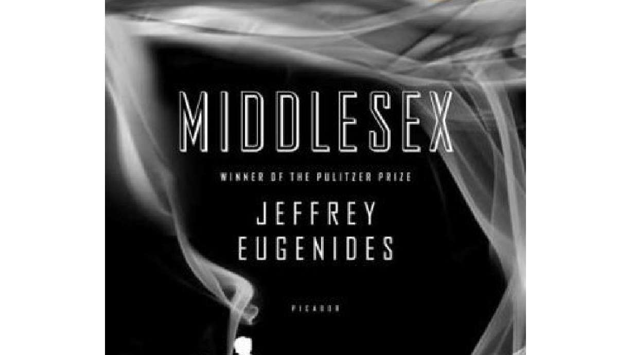 Book Beat: Middlesex