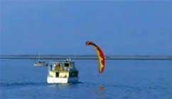 FAA Investigating Dell Schanze Fly-By