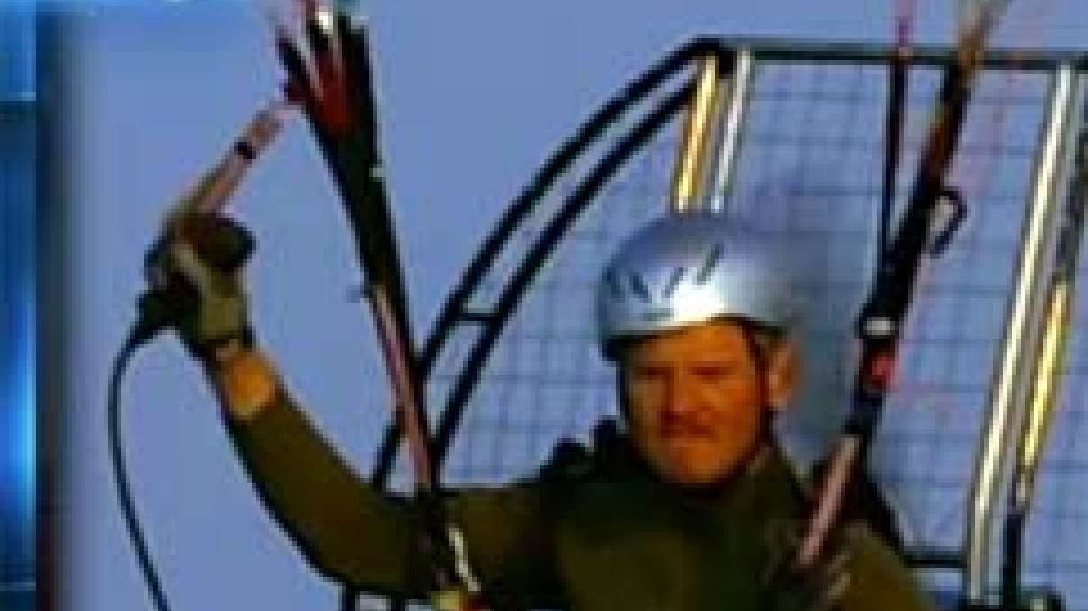 FAA Investigating Dell Schanze Fly-By