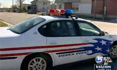 Ogden Launches New Plan in Fight Against Crime