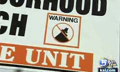 Ogden Launches New Plan in Fight Against Crime