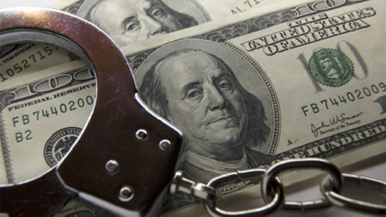 Man who allegedly robbed same bank twice indicted