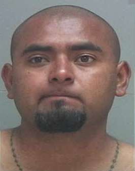 Jose Adrian Rodriguez Ramirez.