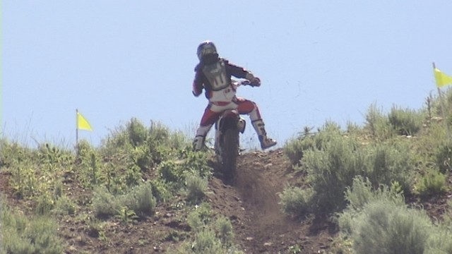 Mx Rides Dirt bike riders converge in Utah for Widowmaker Hillclimb | KSL.com