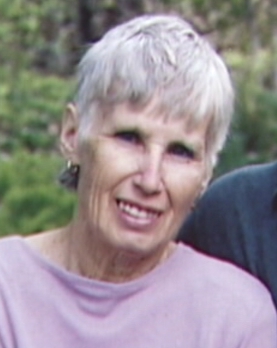 Veronica Wilford died of ovarian cancer in 2008