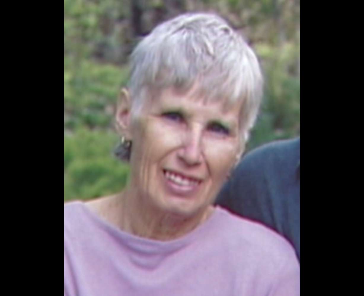 Veronica Wilford died of ovarian cancer in 2008