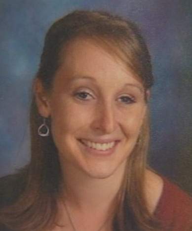 Kimberly Evans