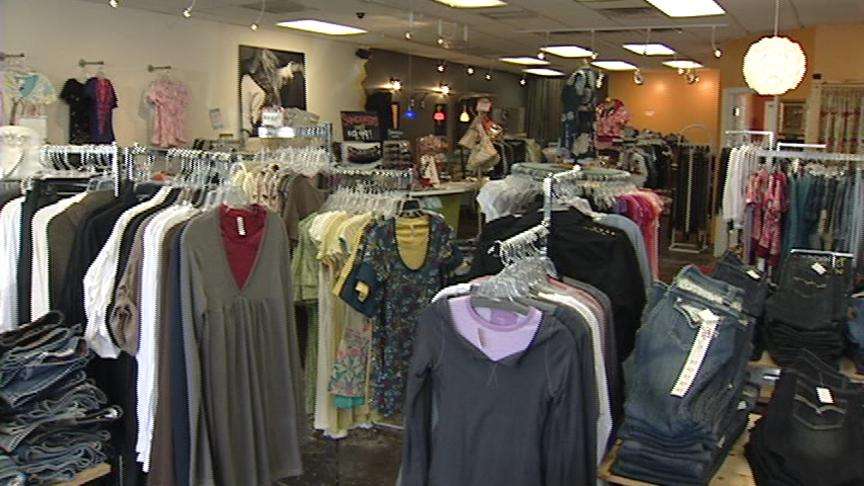 Designer Fashion at Discount Prices