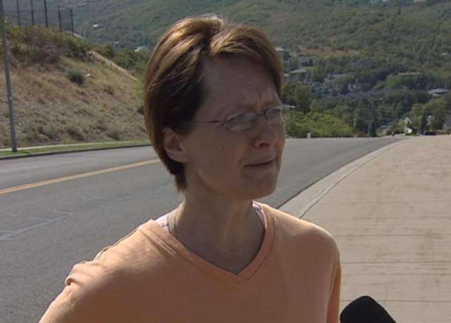 Police Search for 'Brazen' Attacker