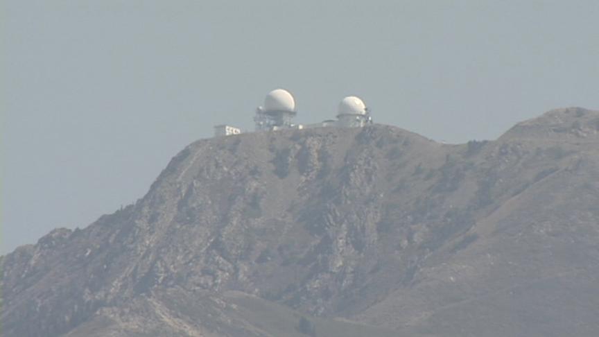 Utah Squadron Keeping U.S. Skies Safe