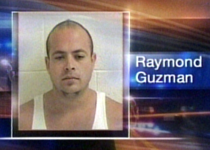 Three Suspects Arrested in Pipe Bomb Investigation