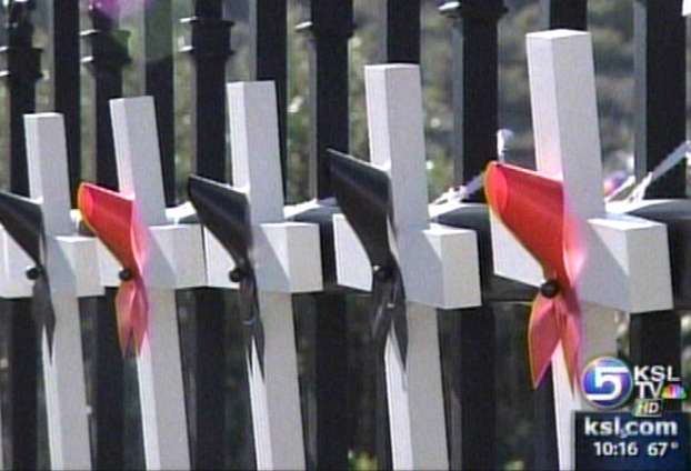 1857 Tragedy Remembered in Southern Utah