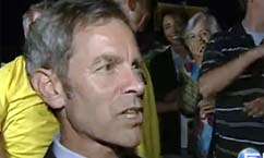 Ralph Becker