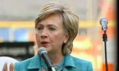 Hillary Clinton Signs Up for Utah Primary