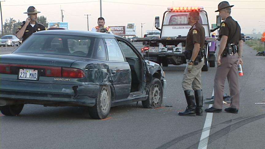 Man Hit While Moving Stalled Car Out of Traffic