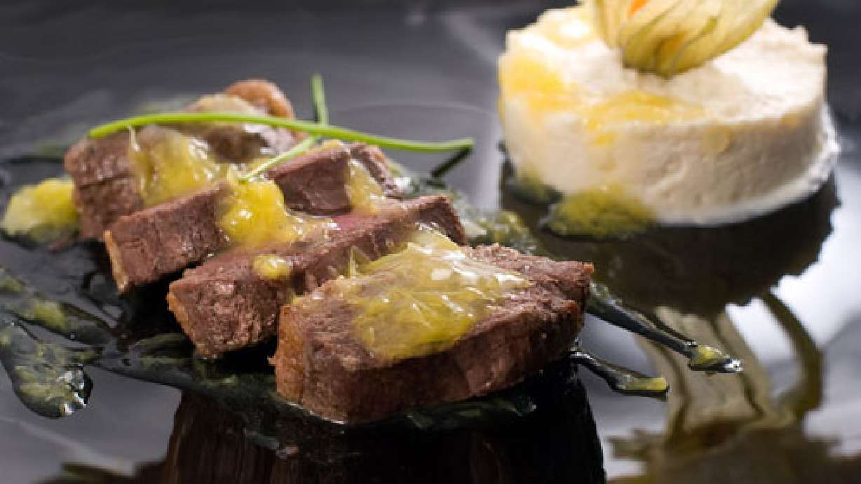 Kitchen Closed: USU Eliminating Culinary Arts Degree