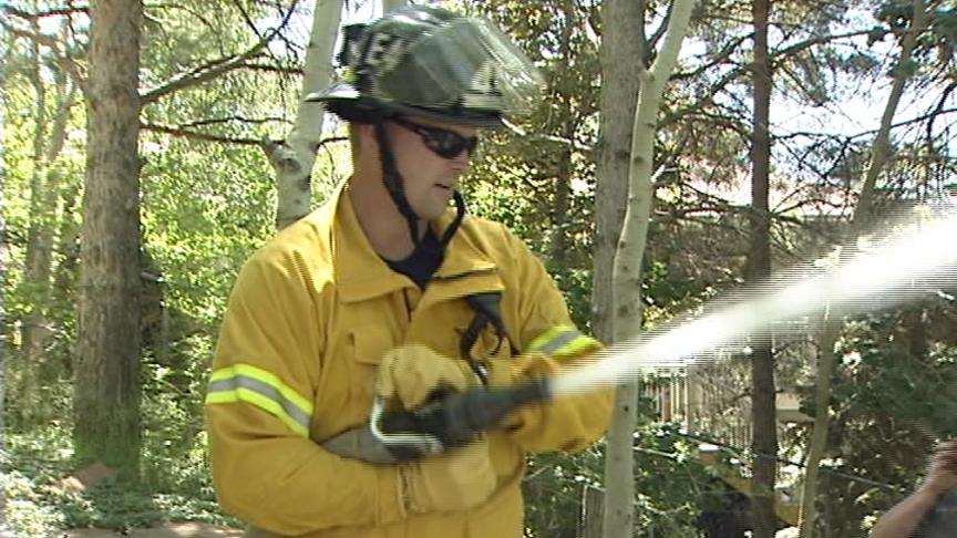 Ask a cop: Is there a rivalry between police and firefighters?