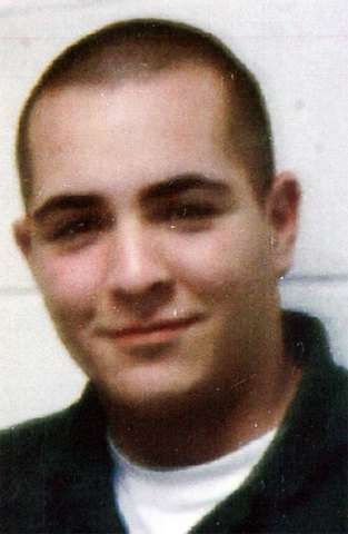 Timothy "T.J." Arguello was one of five young people who were killed in a head-on collision on SR39 in Ogden Valley on Saturday.