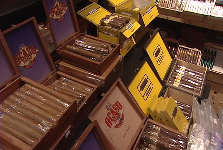 what is ryo tobacco One Simple Trick to Roll a Better Cigarette | RYO Tobacco