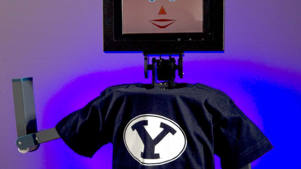 National Science Foundation awards BYU grad $100K grant