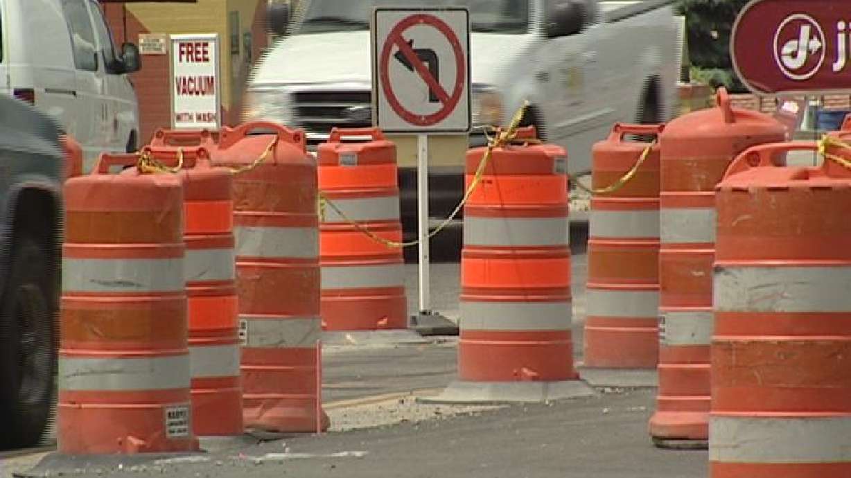 Sunnyside Ave. project placed on hold