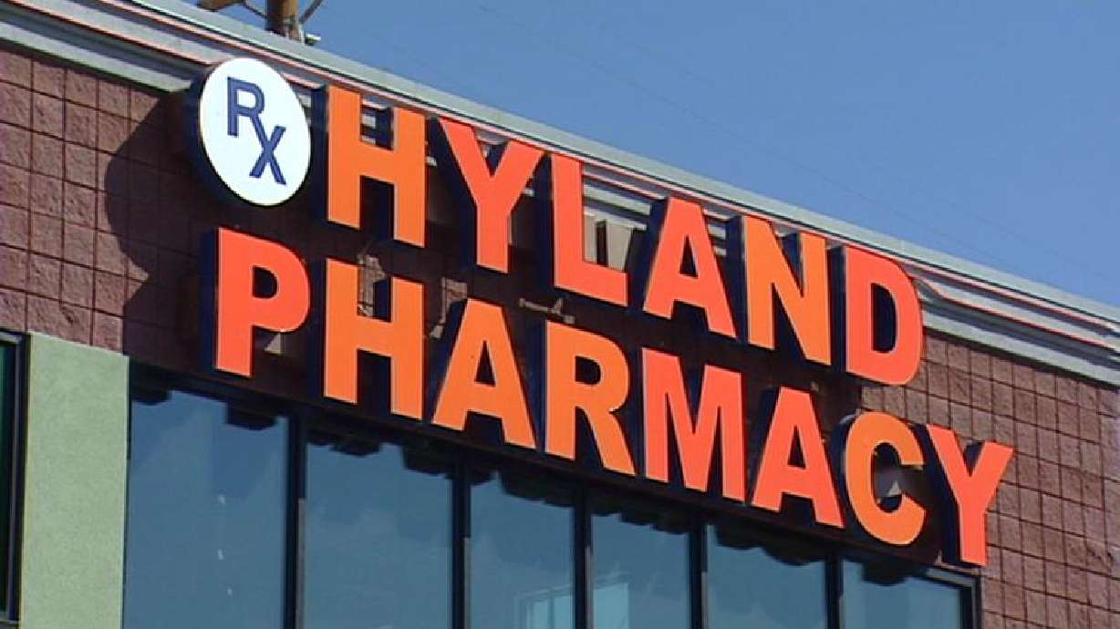 Man Calls in Bomb Threat to Pharmacy