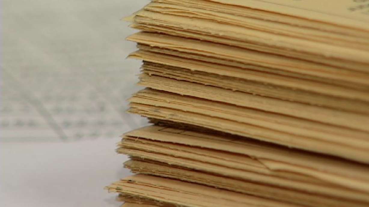 Sheriff's Office Dealing with Increase in Reports