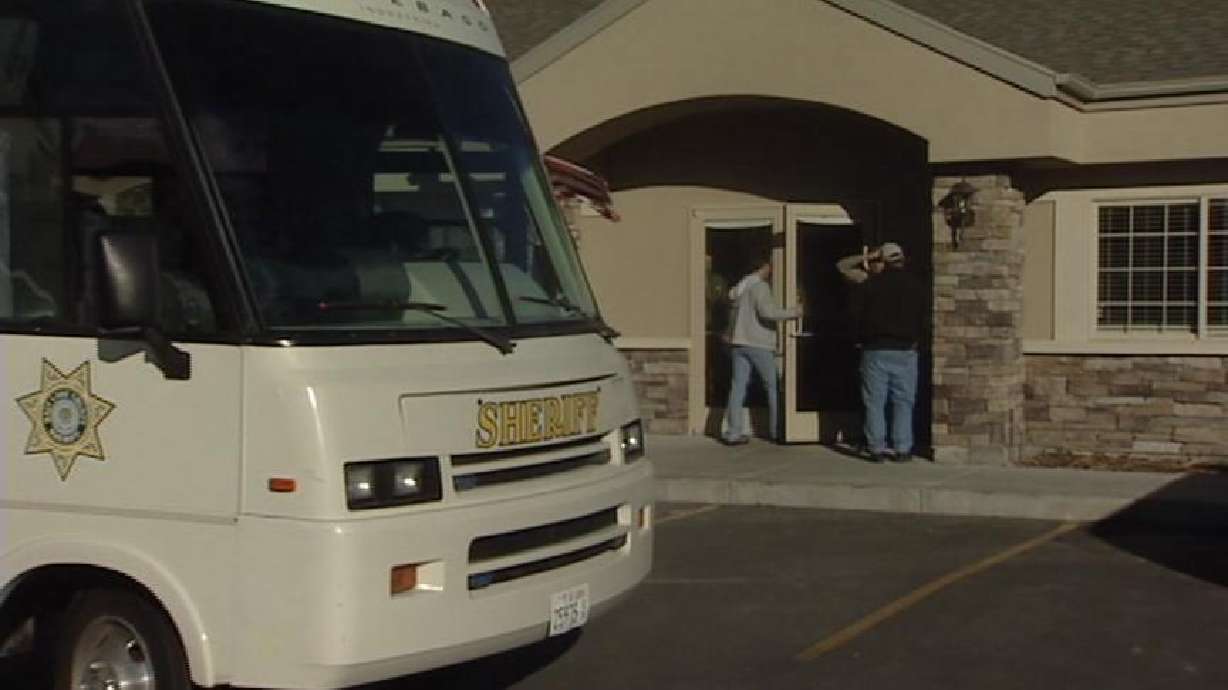 Five People Indicted on Fraud and Identity Theft Charges