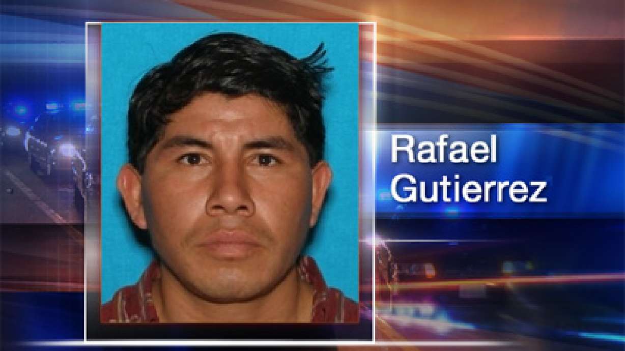 Police Looking for Second Suspect in Rose Park Murder