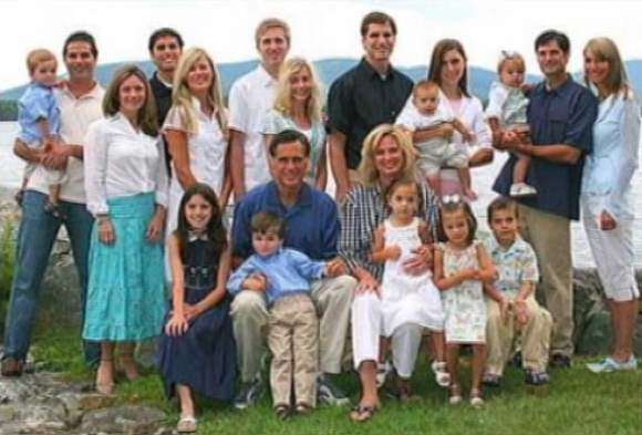 A Potential Future First Lady Tells Her Story