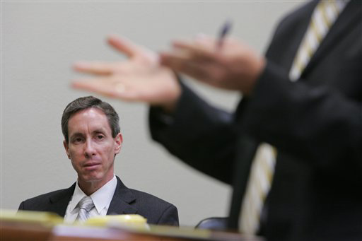 Jeffs' Instructional Tapes Could Play Role in Trial