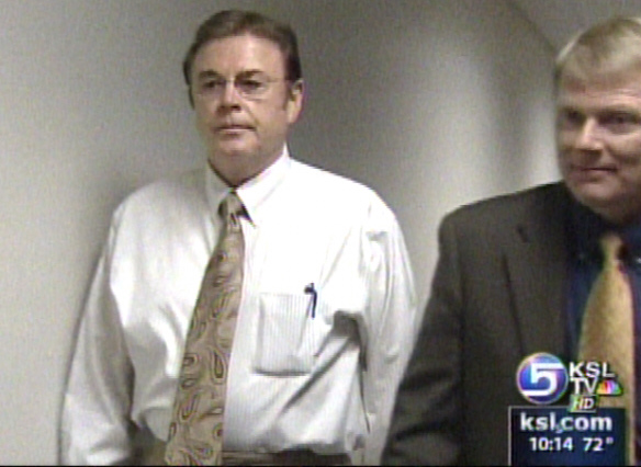 Vescor Capital Owner Ordered to Attend Hearing