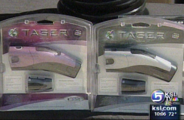 Photo Courtesy Randall Jeppesen, KSL Newsradio