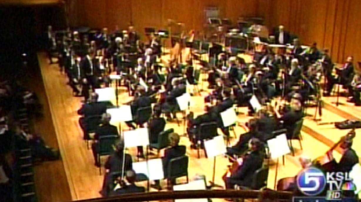 Musicians and Management Reach Settlement