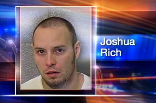 Serial Bank Robbery Suspect Wants to Take Back His Guilty Plea